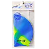 AVESSA SİLİKON BONE MC-409 MAVİ-SARI