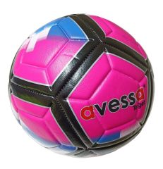 ASSA SPOR Avessa Ft-200E Futbol Topu 4 Astar 410-420 Gr - Spor Ekipmanı Üretimi