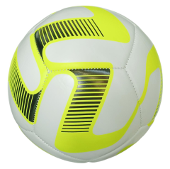 ASSA SPOR Avessa Futbol Topu 3B Astar - Spor Ekipmanı Üretimi