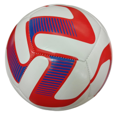 ASSA SPOR Avessa Futbol Topu 3D Astar - Spor Ekipmanı Üretimi