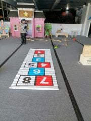 Sek Sek Oyun Brandası