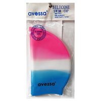 AVESSA SİLİKON BONE MC-601 PEMBE-MAVİ-GRİ