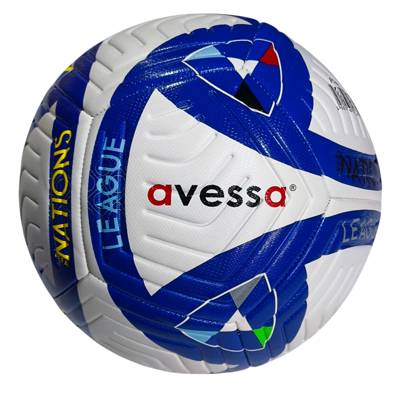 AVESSA FT-680 FUTBOL TOPU 5 NO