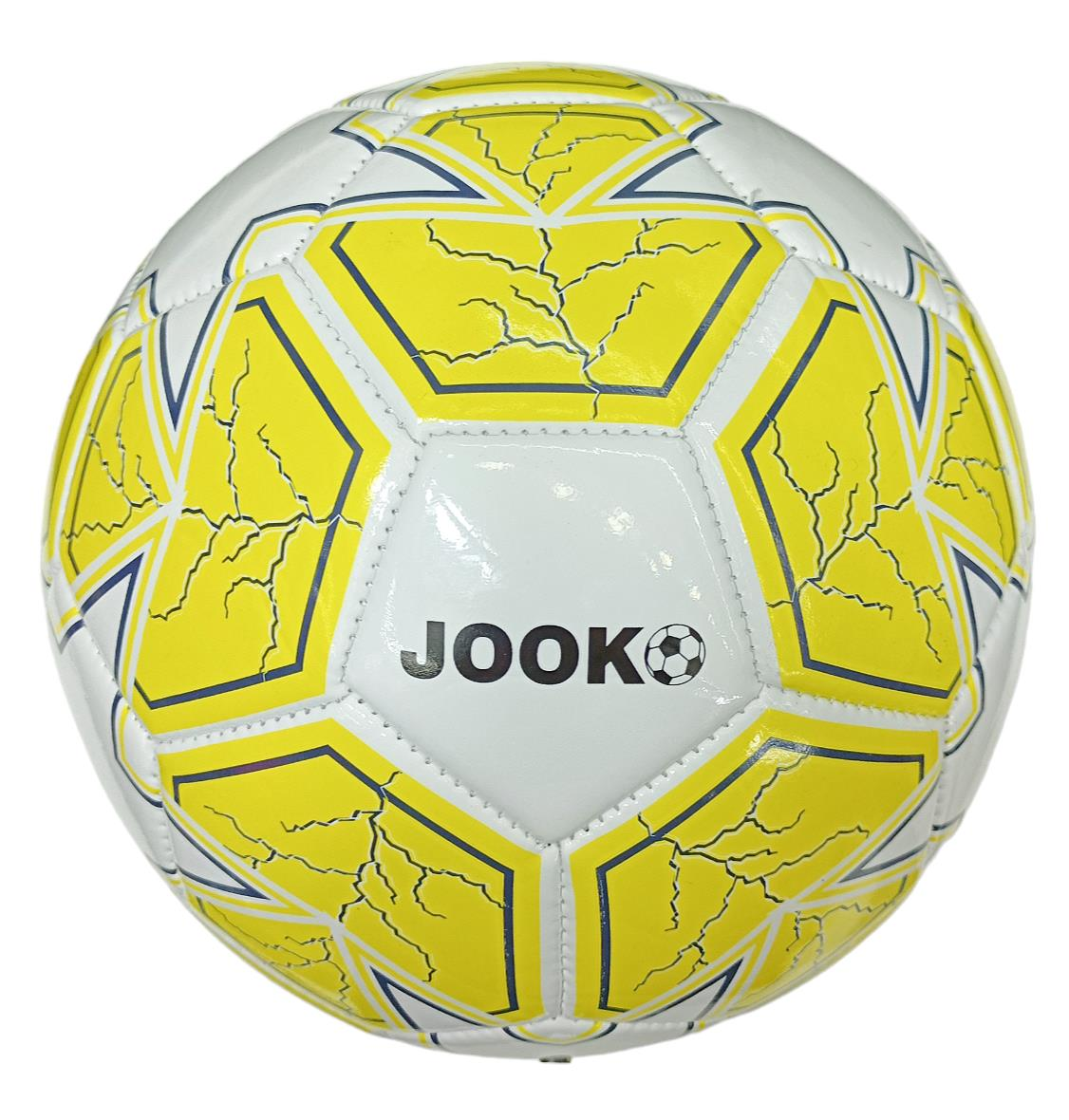 Avessa Bsf-019 D Futbol Topu 3 Astar - Profesyonel Futbol Topu | ASSA SPOR