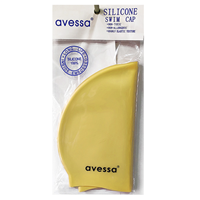 AVESSA SC-202 SİLİKON BONE ALTIN SARISI