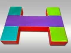 ASSA SPOR H-Minder - Jimnastik Minderi Üretimi