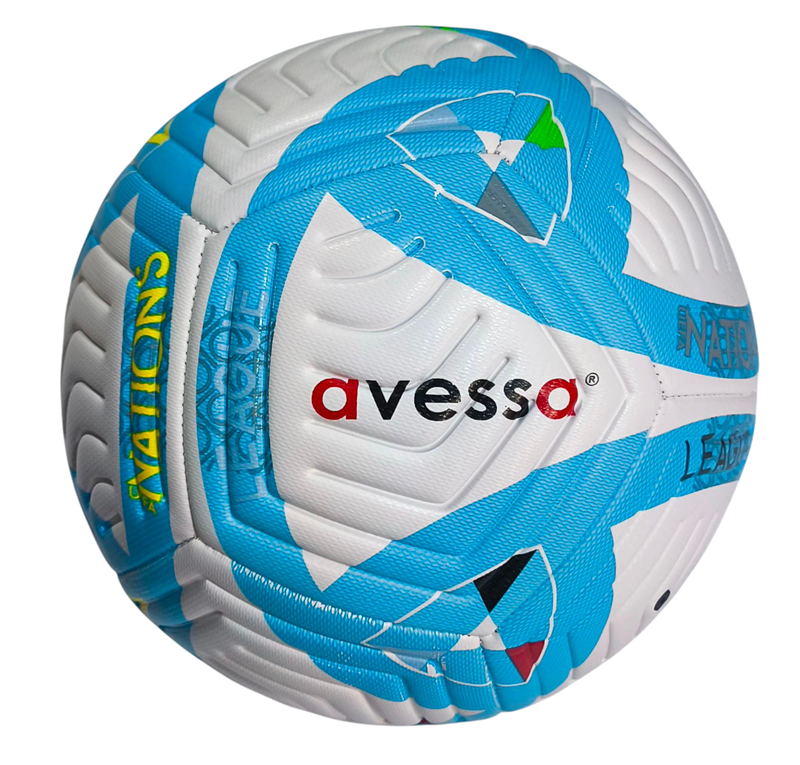 AVESSA FT-660 FUTBOL TOPU 5 NO