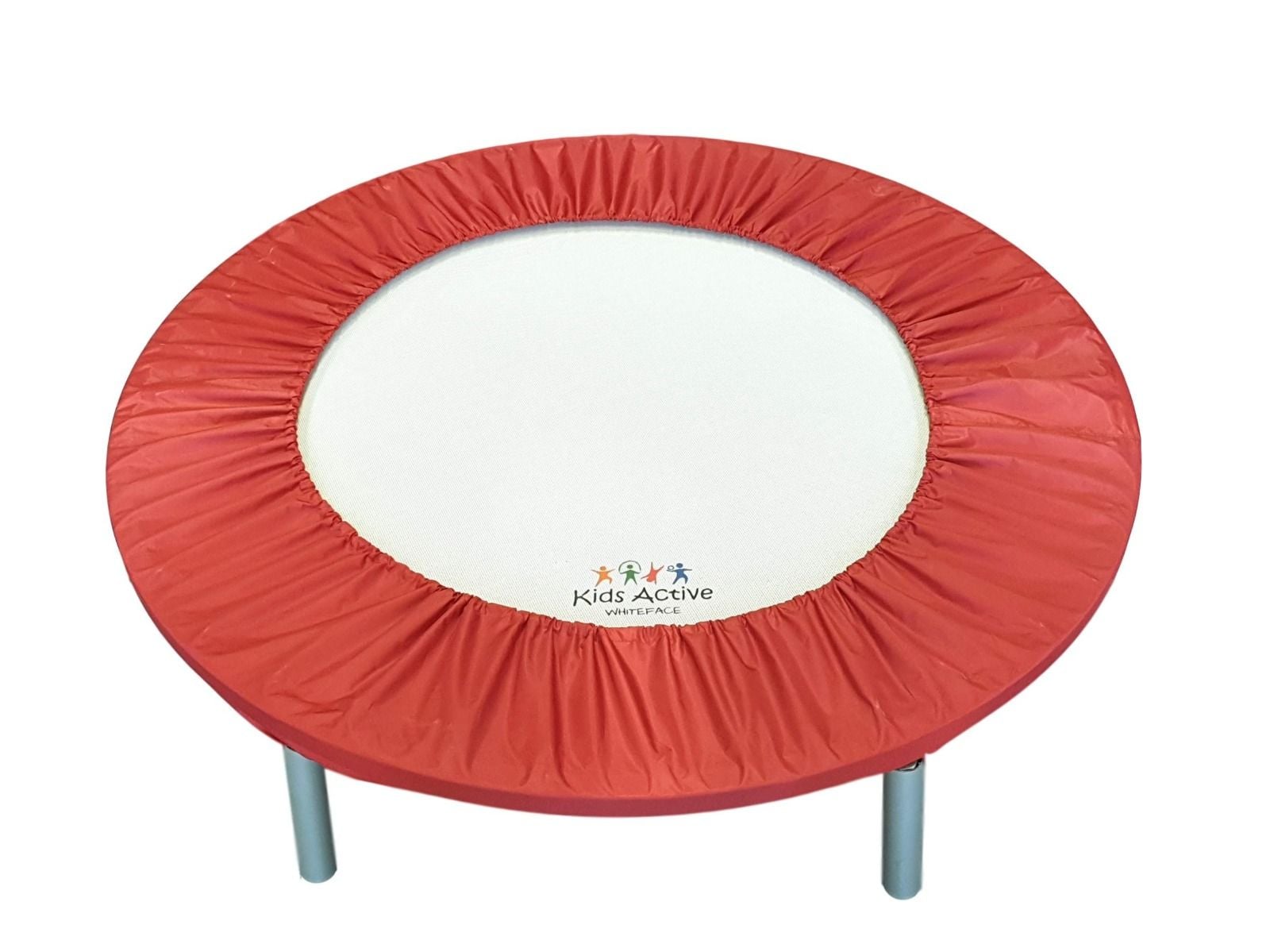 ASSA SPOR 60 İnç Trambolin Kılıflı - Trambolin Üretimi