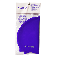 AVESSA SC-611 SİLİKON BONE LACİVERT
