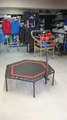 ASSA SPOR Fitness Trambolin - Trambolin Üretimi