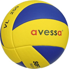 AVESSA VL-250 NUBUK YAPIŞTIRMA VOLEYBOL TOPU (36)
