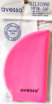 AVESSA SC-406 SİLİKON BONE PEMBE