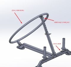 Sağlık Topu Trambolini Spor Salonu Kullanımı