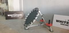 SAĞLIK TOPU TRAMBOLİNİ