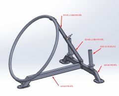 SAĞLIK TOPU TRAMBOLİNİ