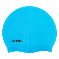 AVESSA SC-505 SİLİKON BONE TURKUAZ