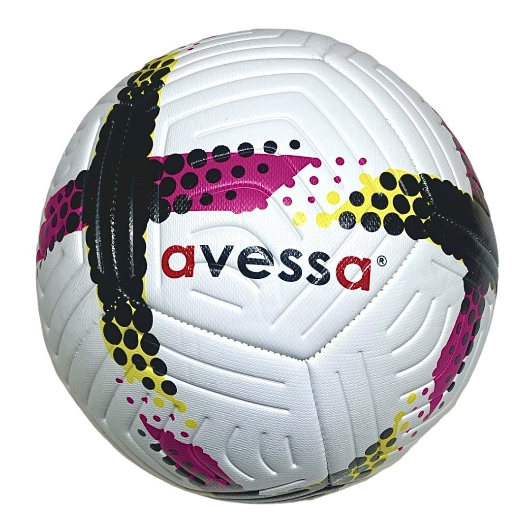 Avessa Ft450-100 B Futbol Topu 3 Astar - Profesyonel Futbol Topu | ASSA SPOR