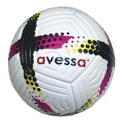 Avessa Ft450-100 B Futbol Topu 3 Astar - Profesyonel Futbol Topu | ASSA SPOR