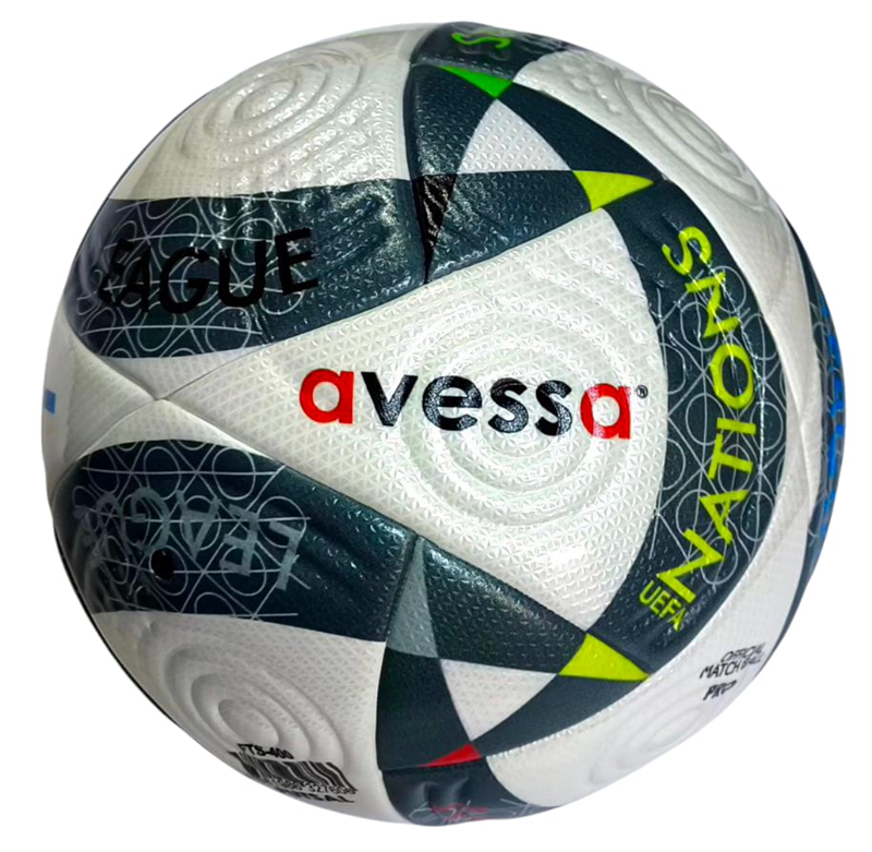 AVESSA FTS-400 FUTSAL TOPU 4 NO