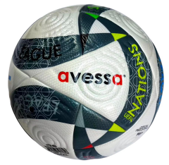 AVESSA FTS-400 FUTSAL TOPU 4 NO