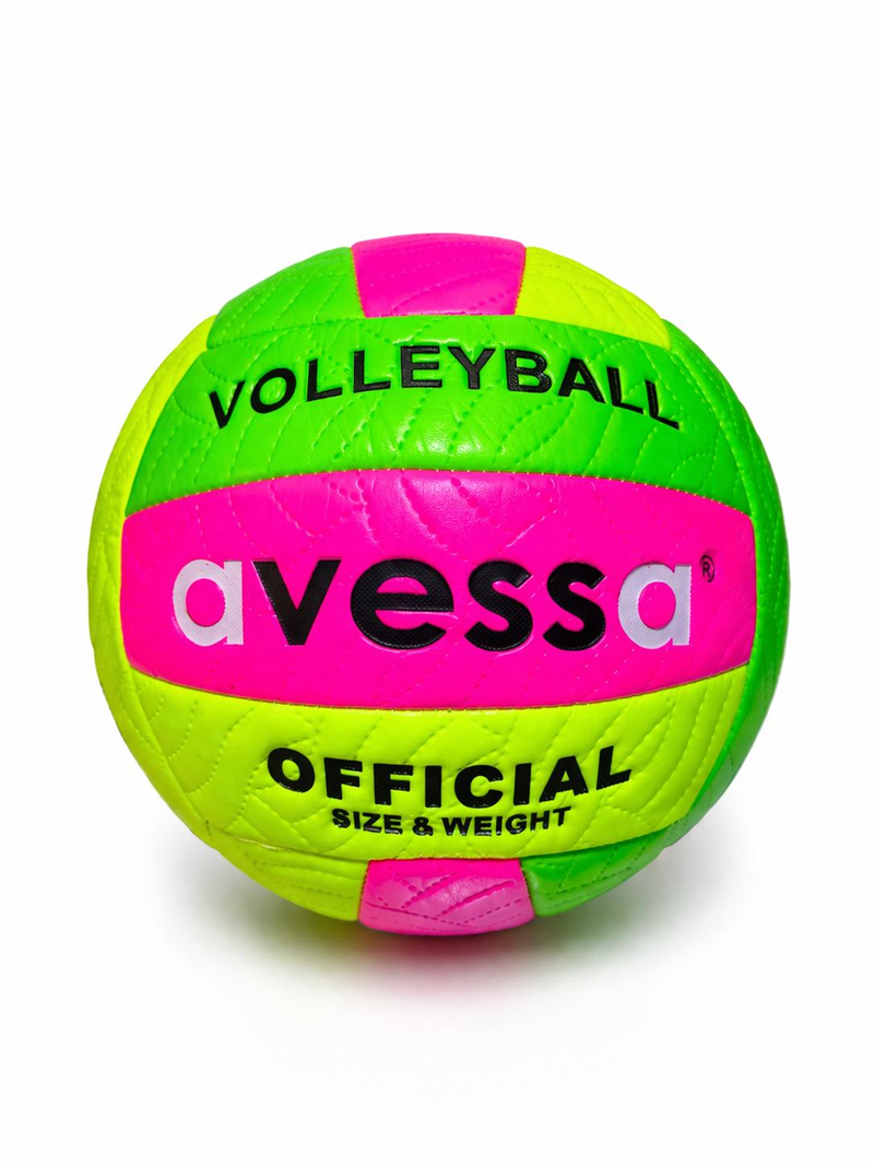 AVESSA VLM-700-130 FOSFORLU VOLEYBOL TOPU-265 GR