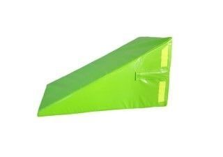 ASSA SPOR Üçgen Rampa Minderi - Jimnastik Minderi Üretimi