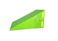 ASSA SPOR Üçgen Rampa Minderi - Jimnastik Minderi Üretimi