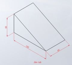 Üçgen Rampa Minderi Spor Salonu Kullanımı