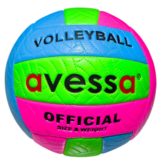 AVESSA VLM-700-120 FOSFORLU VOLEYBOL TOPU-265 GR