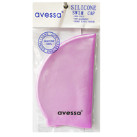 AVESSA SC-509 SİLİKON BONE LİLA