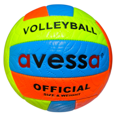 AVESSA VLM-700-110 FOSFORLU VOLEYBOL TOPU-265 GR