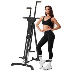 Avessa Relife Ab Vertical Climber 5 Kademeli Dikey Tırmanma Egzersiz Aleti - Fonksiyonel Antrenman Ekipmanı | ASSA SPOR