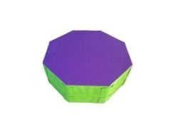 ASSA SPOR Büyük Orta Blok Ada Minderi - Jimnastik Minderi Üretimi