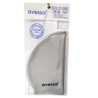 AVESSA SC-601 SİLİKON BONE GRİ (200)