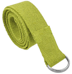 YK-200 YOGA KEMERİ SARI