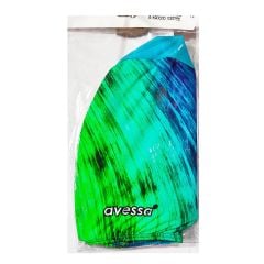 ASSA SPOR Avessa Bb10A Baskılı Yeşil Desenli Dijital Bez Bone - Spor Ekipmanı Üretimi