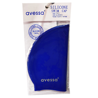AVESSA SC-706 SİLİKON BONE LACİVERT (200)