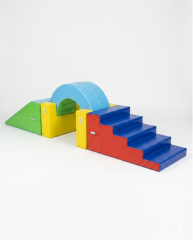 Temel Oyun Seti Mega