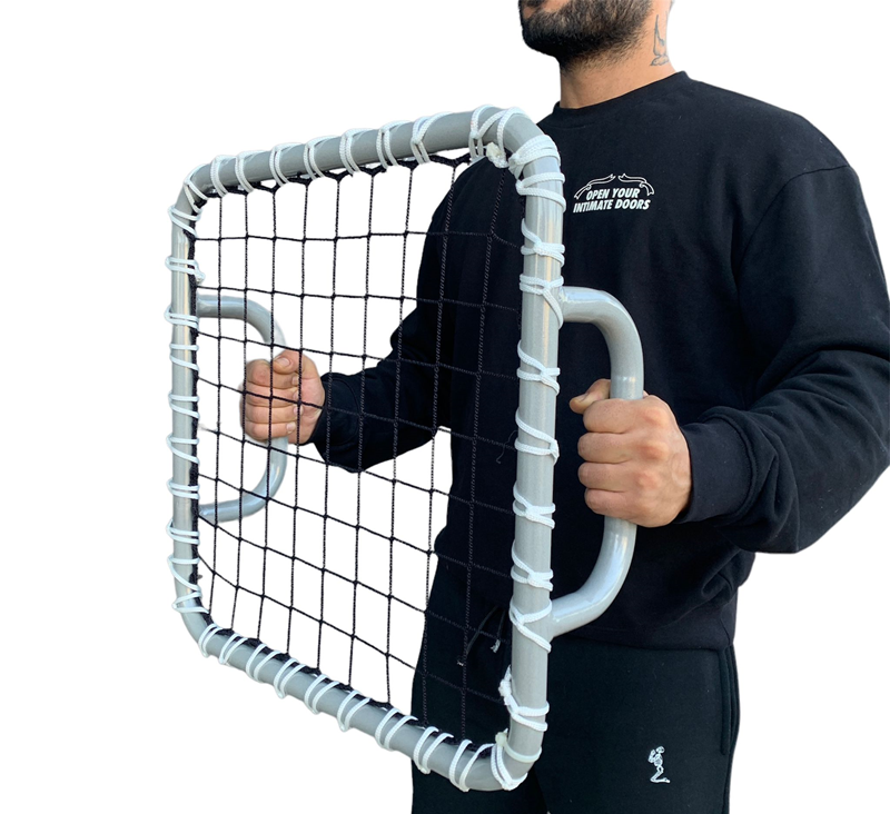 KALECİ EL APARATI 60*60 CM