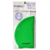AVESSA SC-709 SİLİKON BONE YEŞİL