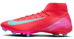 NIKE FQ1456-800 MERCURIAL SUPERFLY 10 ACADEMY/7.5