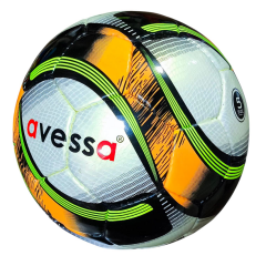 AVESSA ELT-300-50 EL DİKİŞLİ FUTBOL TOPU 5 NO