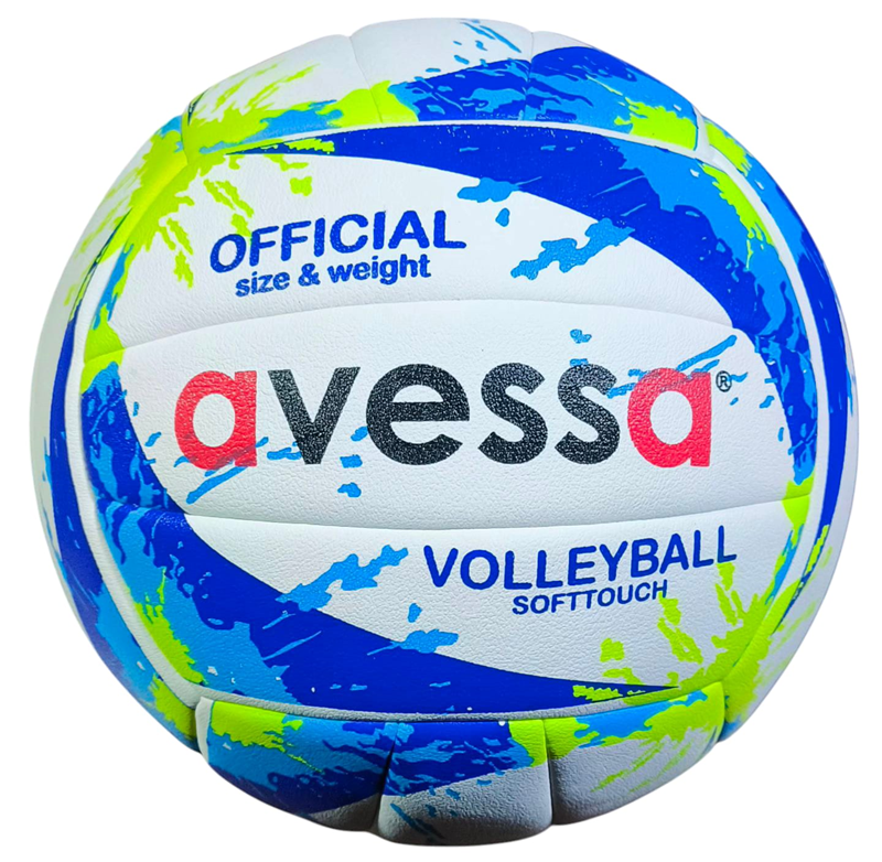 AVESSA HVT-200 HYBRID VOLEYBOL TOPU