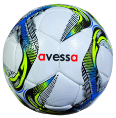 AVESSA ELT-705 EL DİKİŞLİ FUTBOL TOPU 5 NO
