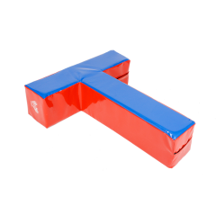 T Minder (Eko) Ölçü ve Boyut Detayı