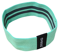 AVESSA LAB-2000 PROF. AEROBİC BAND ORTA YEŞİL RENK