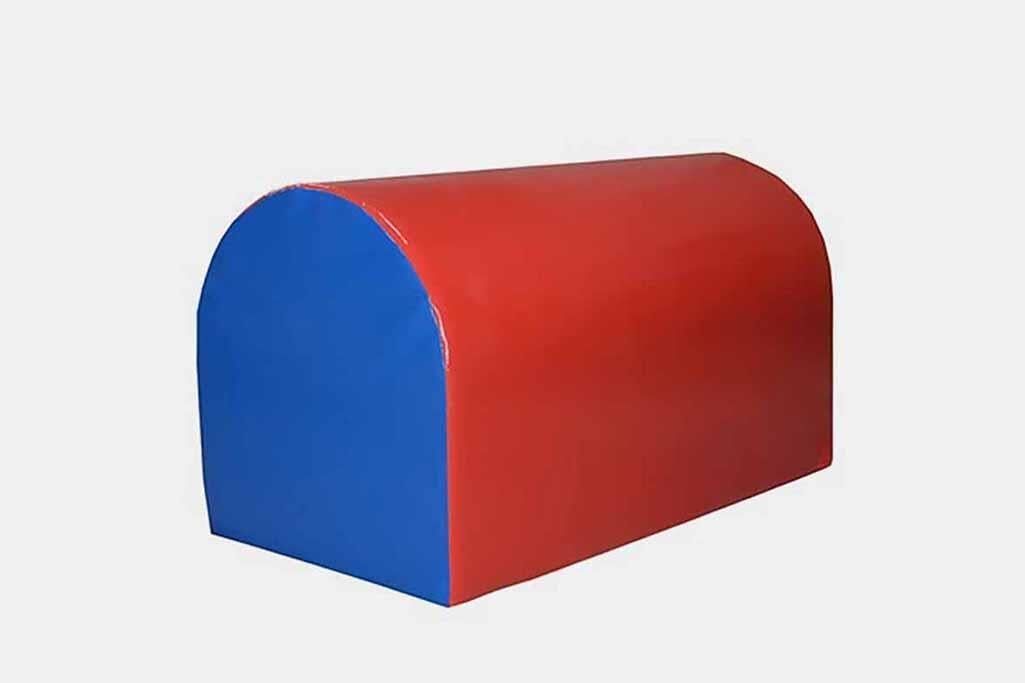 ASSA SPOR D Minder - Jimnastik Minderi Üretimi