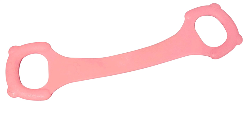 AVESSA TPR-300 GÜÇ LASTİĞİ TPR PEMBE RENK