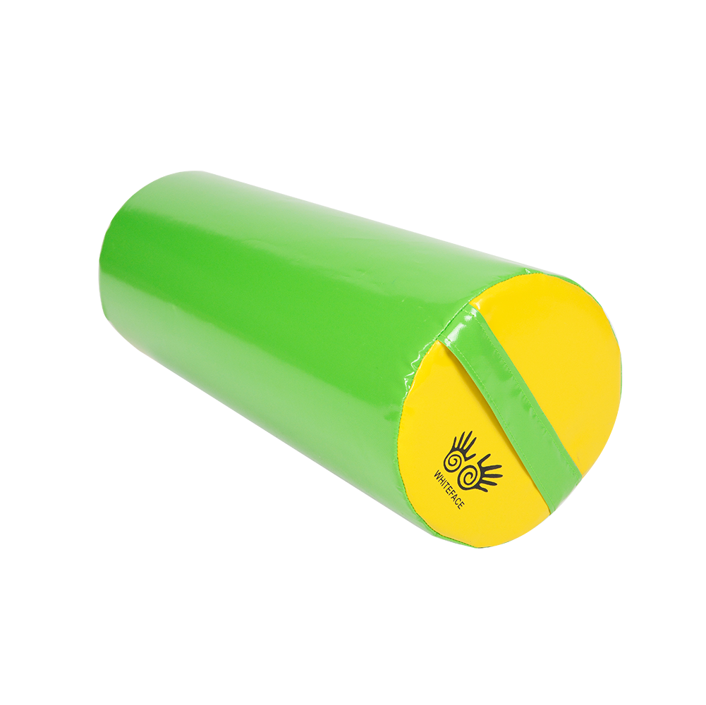 ASSA SPOR Silindir Minder 80X80 Cm - Jimnastik Minderi Üretimi