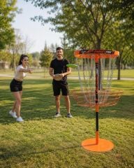 Disc Golf